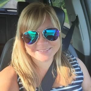 Meet your Posher, Jami